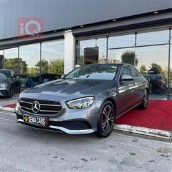 مێرسێدس بێنز E-Class